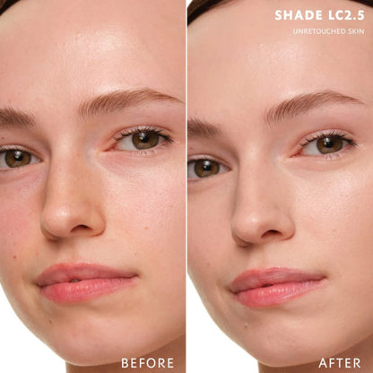 YSL - Skin Affair Soft Glow Cushion Foundation