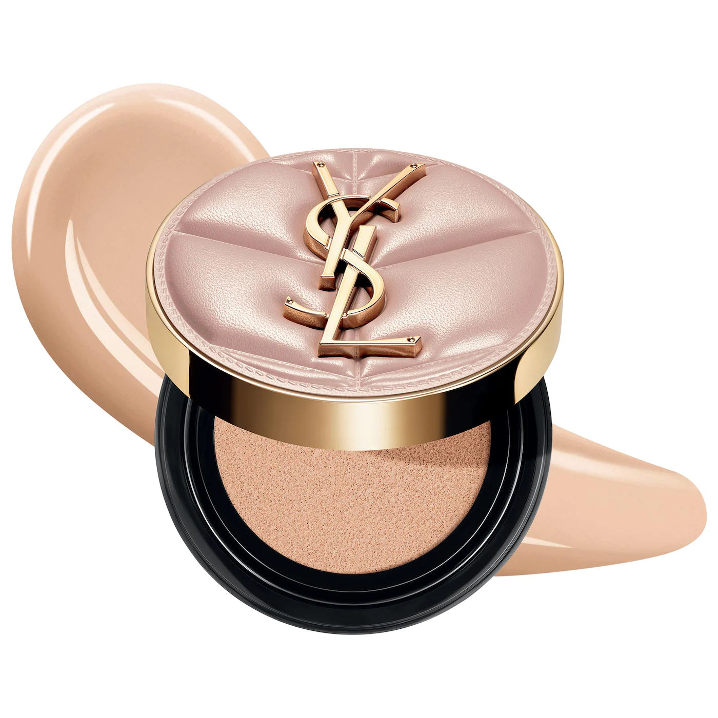 YSL - Skin Affair Soft Glow Cushion Foundation