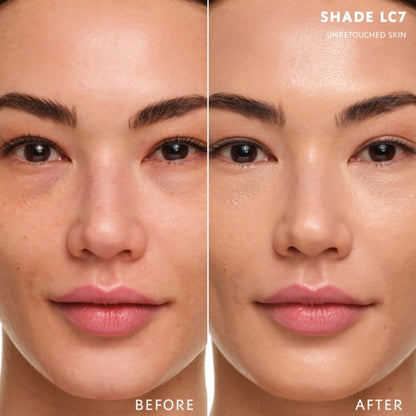 YSL - Skin Affair Soft Glow Cushion Foundation