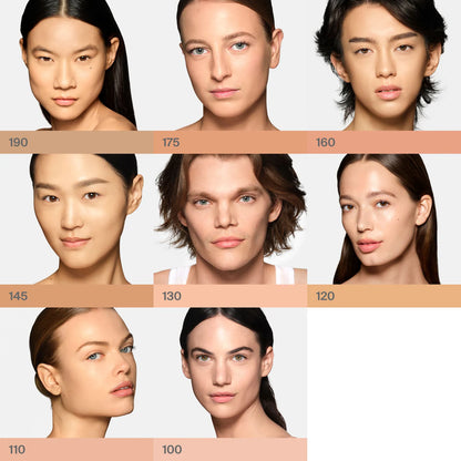 Haus Lab - Triclone Skin Tech Foundation