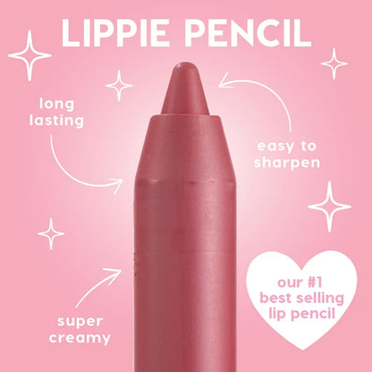 Colour Pop - Lippie Pencil Vault