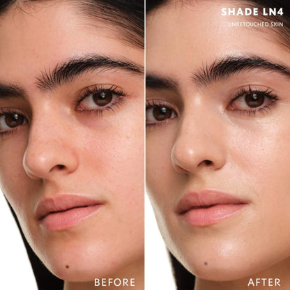 YSL - Skin Affair Soft Glow Cushion Foundation