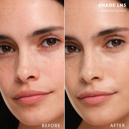 YSL - Skin Affair Soft Glow Cushion Foundation
