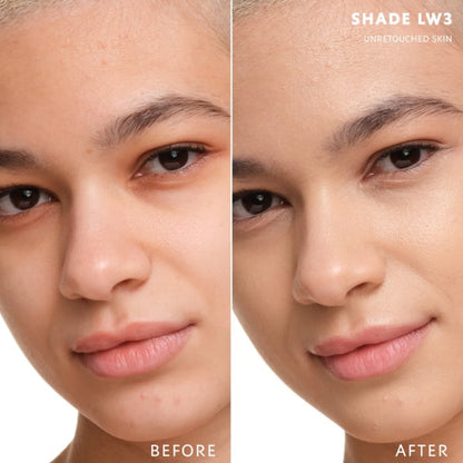 YSL - Skin Affair Soft Glow Cushion Foundation