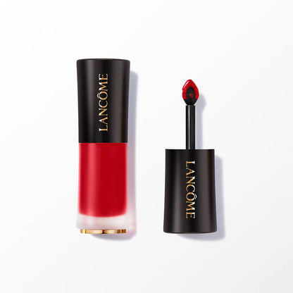 Lancome - L’Absolu Rouge Drama Ink Semi-Matte Liquid Lipstick
