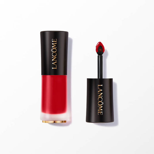 Lancome - L’Absolu Rouge Drama Ink Semi-Matte Liquid Lipstick