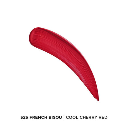 Lancome - L’Absolu Rouge Drama Ink Semi-Matte Liquid Lipstick