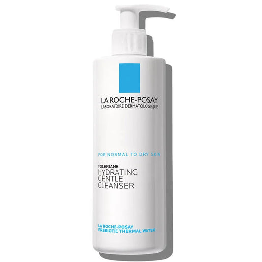 La Roche-Posay - Toleriane Hydrating Gentle Facial Cleanser