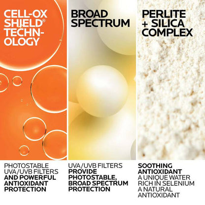 La Roche-Posay - Anthelios Clear Skin Oil Free Sunscreen SPF 60