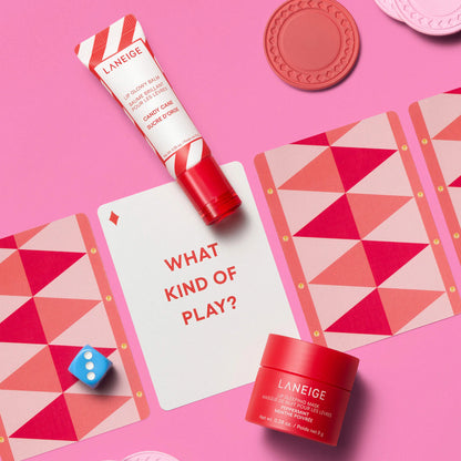 Laneige - Minty Lip Duo