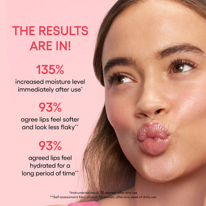 Laneige - Minty Lip Duo