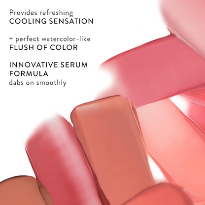 Laura Geller - Serum Blush Cheek Tint