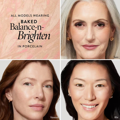 Laura Geller - Flawless Skin Duo