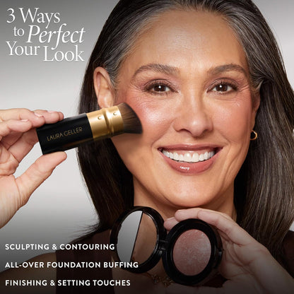 Laura Geller - Flawless Skin Duo