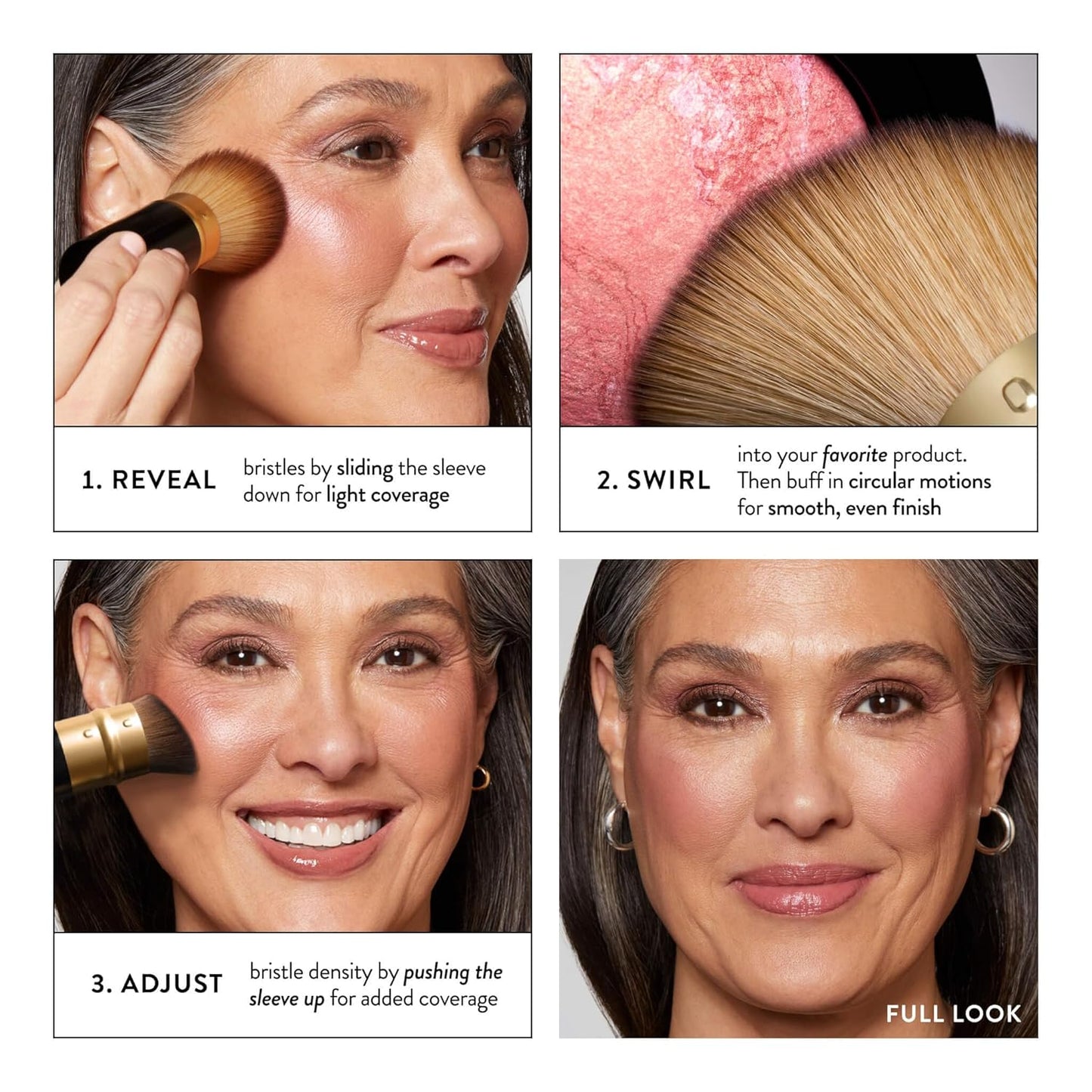 Laura Geller - Flawless Skin Duo