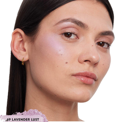 YSL - Hyper Luminize Powder Highlighter