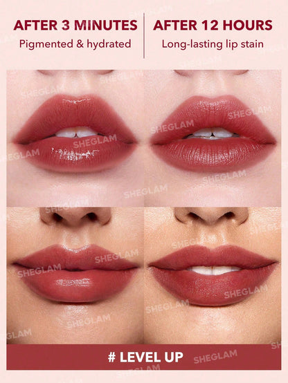 SHEGLAM - Take A Hint Lip Tint