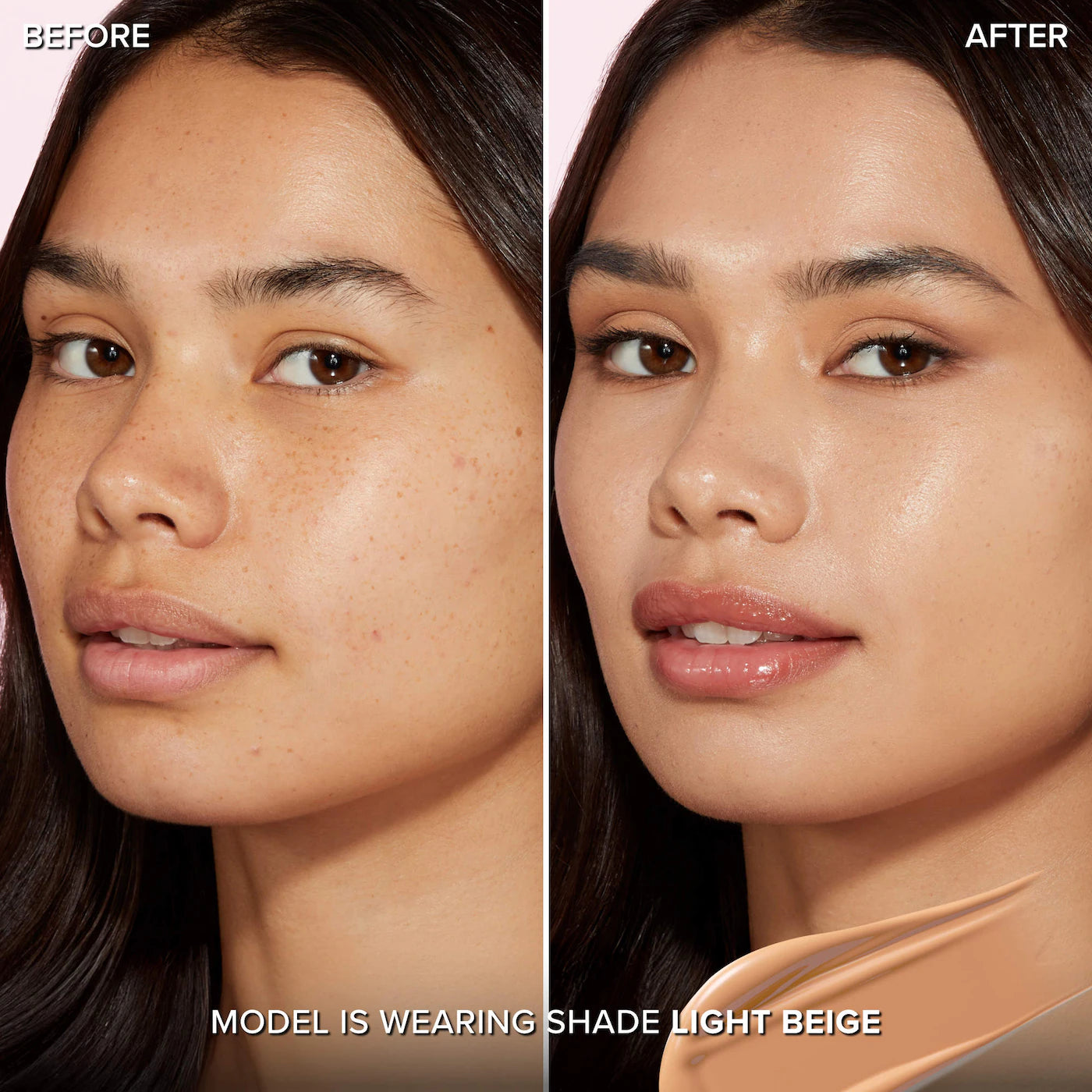 Too Faced - Born This Way Undetectable Medium-To-Full Coverage Foundation