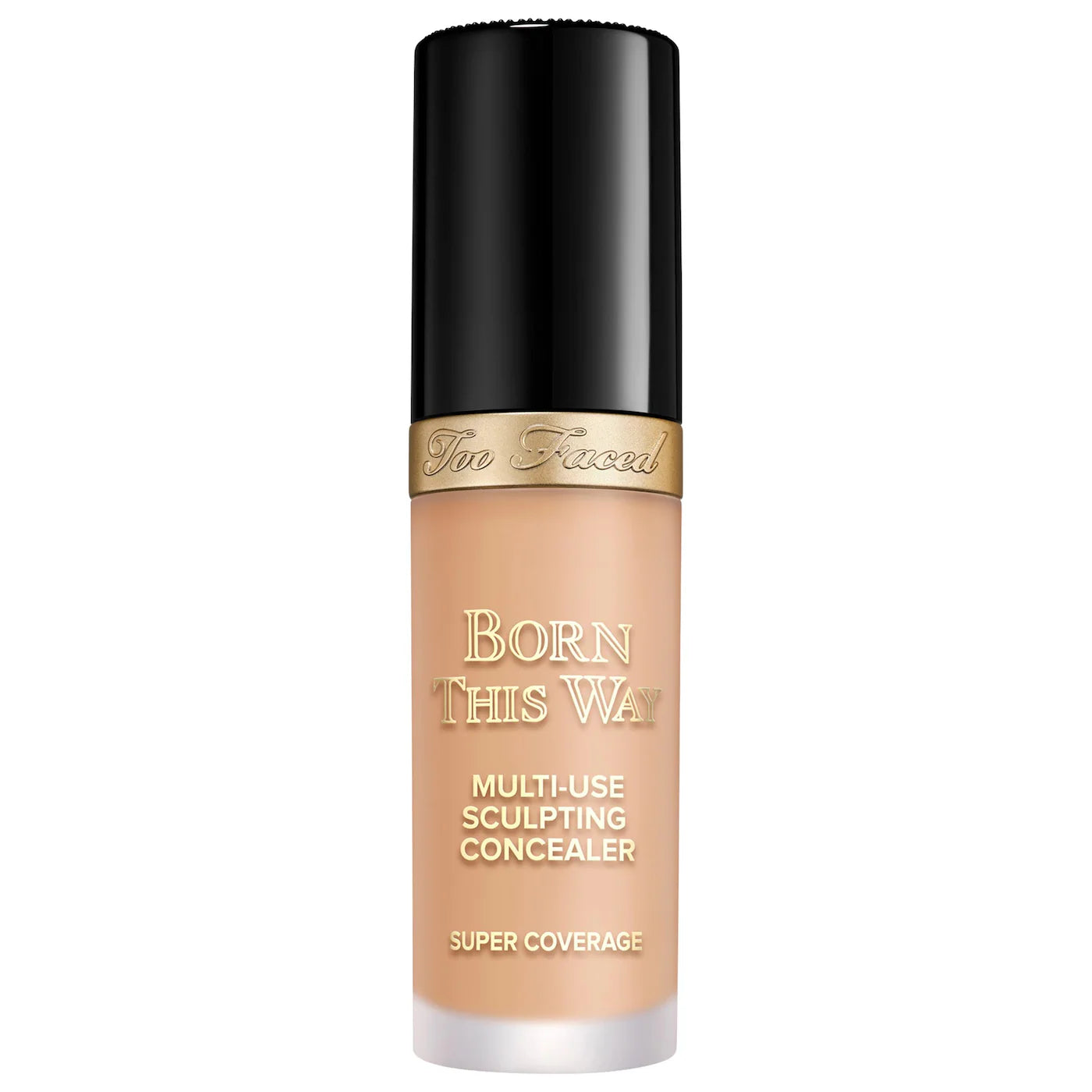 Too Faced - Born This Way Super Coverage Multi-Use Concealer