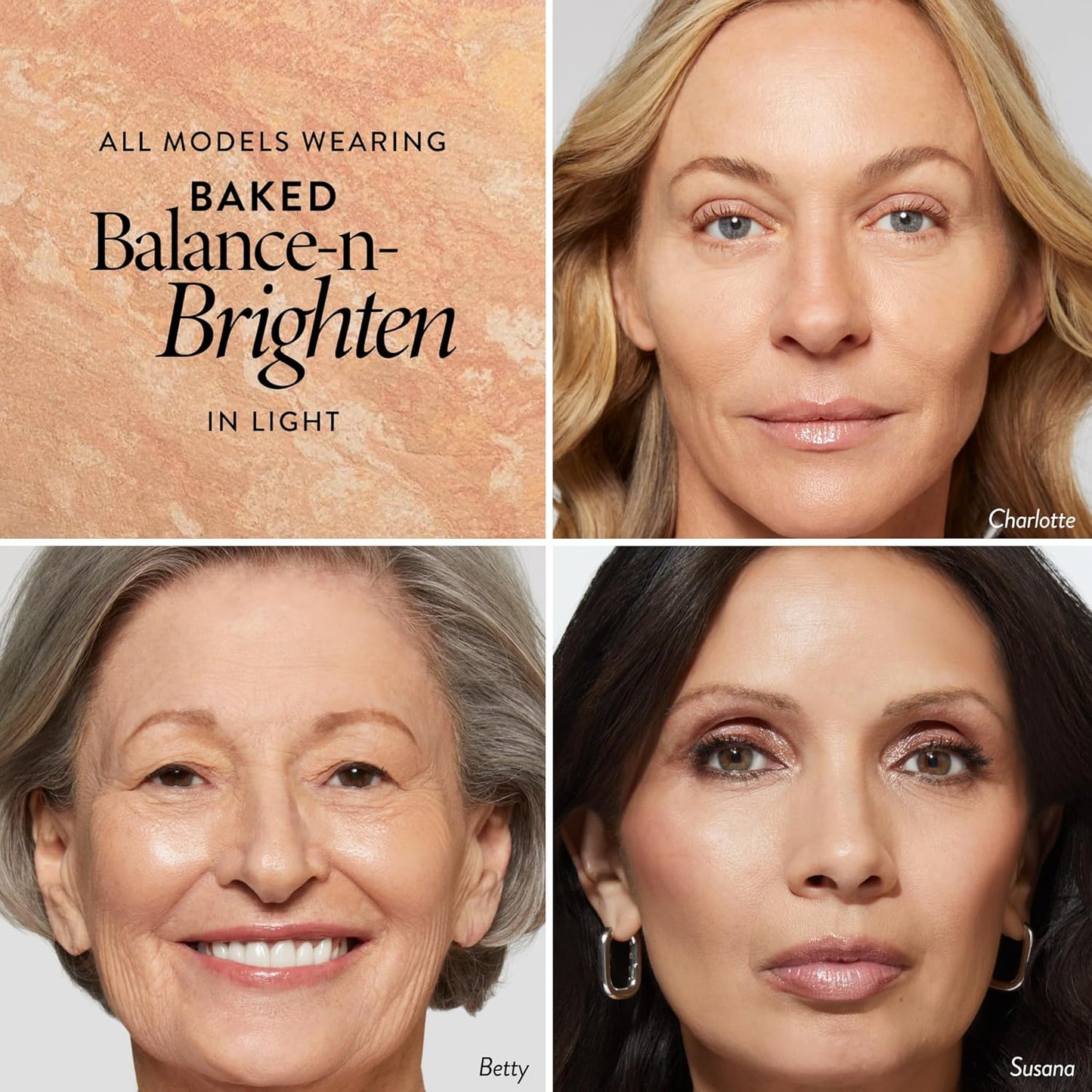 Laura Geller - Baked Balance-n-Brighten Color Correcting Foundation