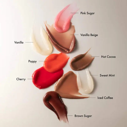 Summer Fridays Lip Butter Balm for Hydration & Shine Mini