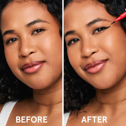 ONE/SIZE by Patrick Starrr Point Made Waterproof Liquid Eyeliner Pen