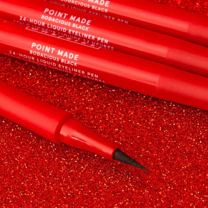 ONE/SIZE by Patrick Starrr Point Made Waterproof Liquid Eyeliner Pen