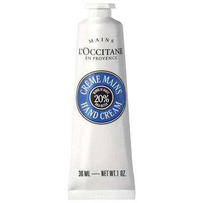 L'Occitane - Soft Hands Duo