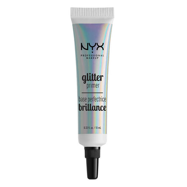 NYX PROFESSIONAL MAKEUP Long Lasting Glitter Primer