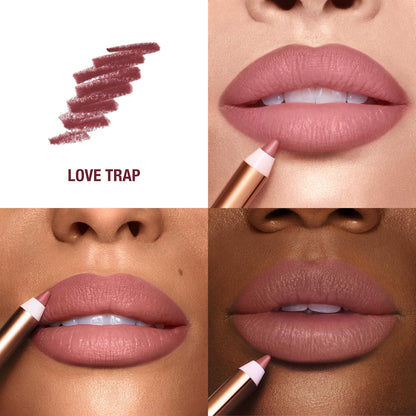 Charlotte Tilbury - Lip Cheat Waterproof Lip Liner