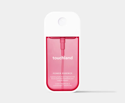 Touchland Power Essence Body & Hair Fragrance Mist