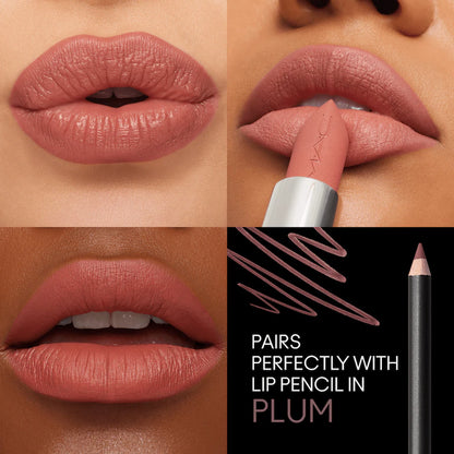 MAC - M·A·Cx To The Future Lip Trio