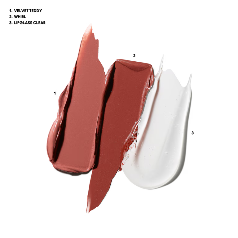 MAC - M·A·Cx To The Future Lip Trio