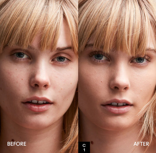MAC - Studio Radiance Face and Body Radiant Sheer Foundation