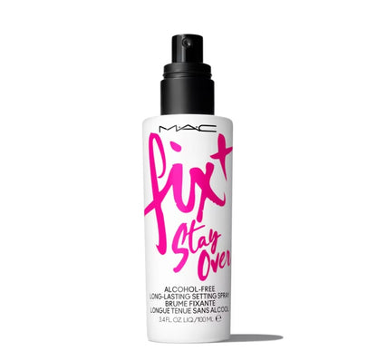 MAC - Fix+ Stay Over Alcohol-Free 24HR Setting Spray