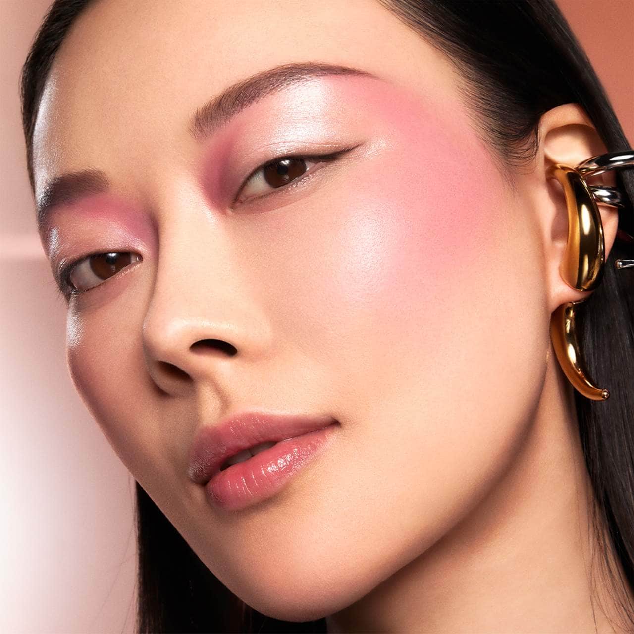 Make Up For Ever - HD Skin Blush & Glow Longwear Cream Face Palette
