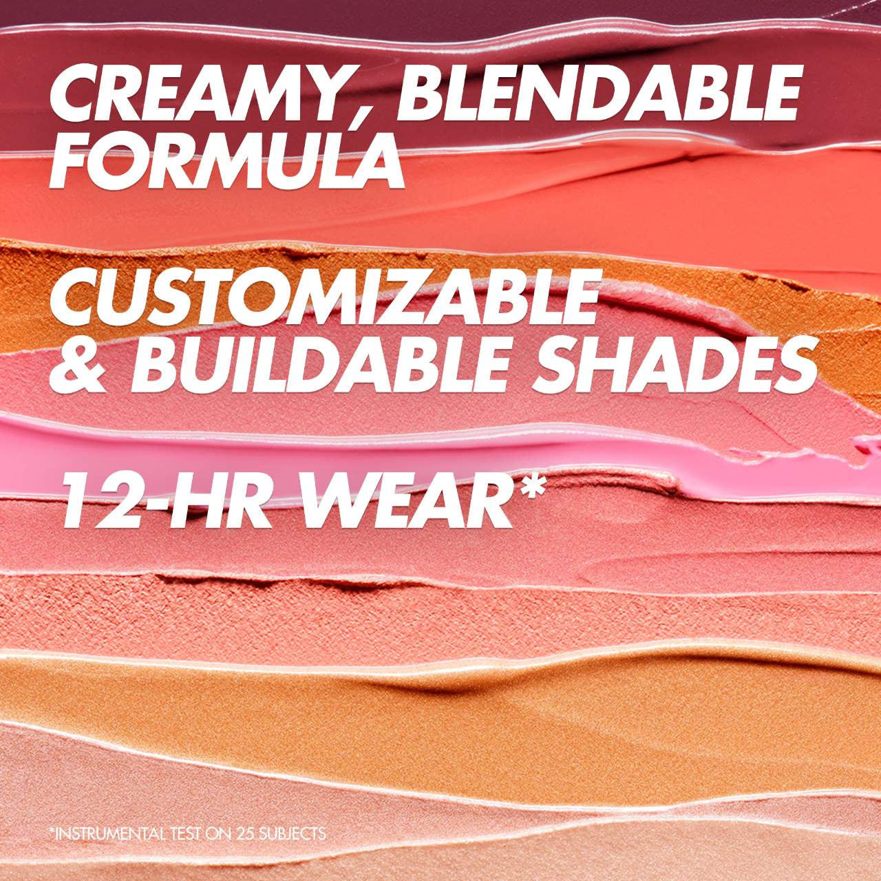 Make Up For Ever - HD Skin Blush & Glow Longwear Cream Face Palette