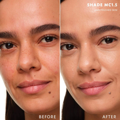 YSL - Skin Affair Soft Glow Cushion Foundation
