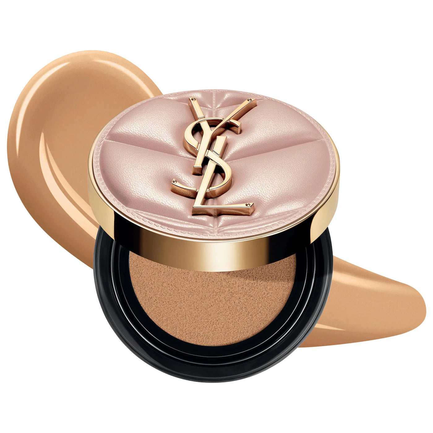 YSL - Skin Affair Soft Glow Cushion Foundation