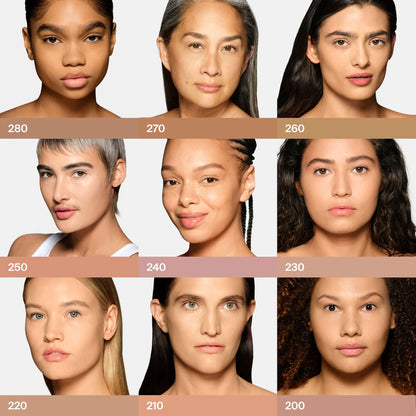 Haus Lab - Triclone Skin Tech Foundation