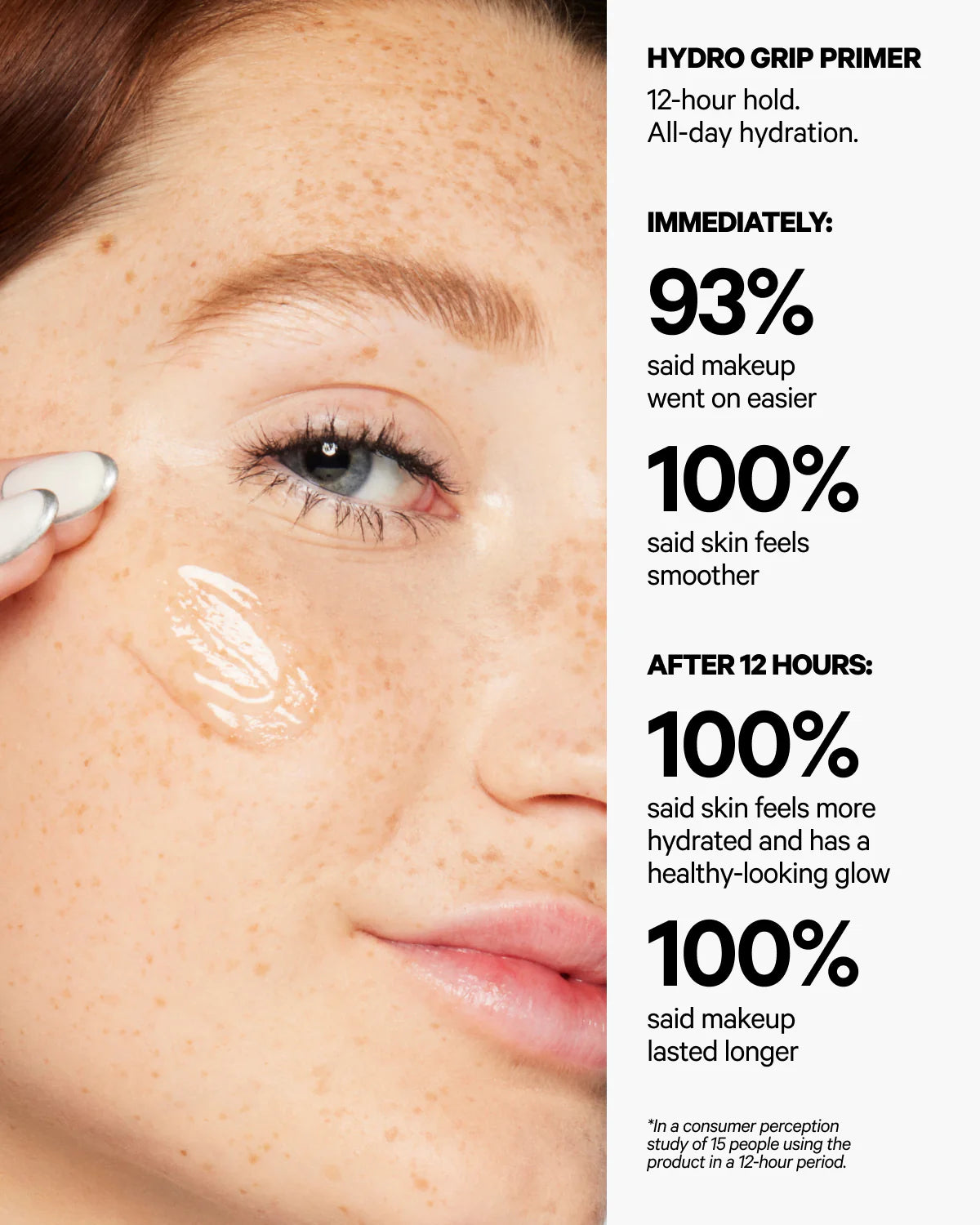 MILK - Hydro Grip Hydrating Primer