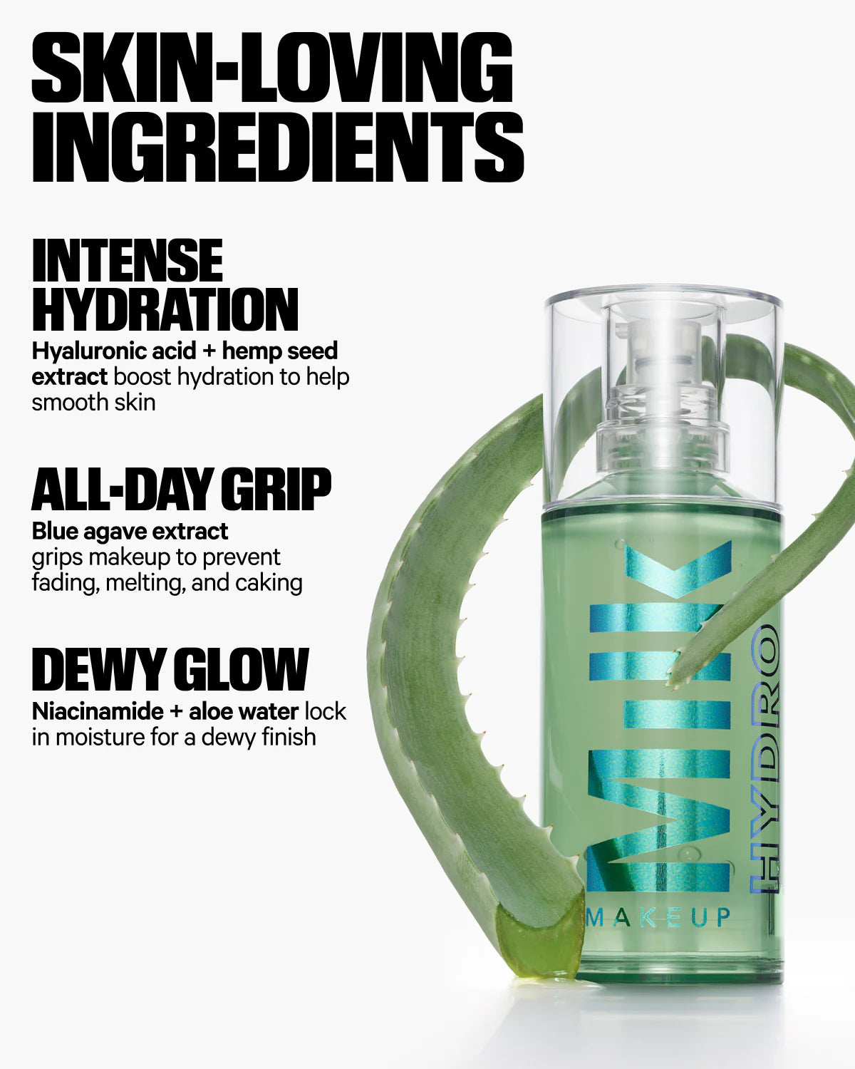 MILK - Hydro Grip Hydrating Primer