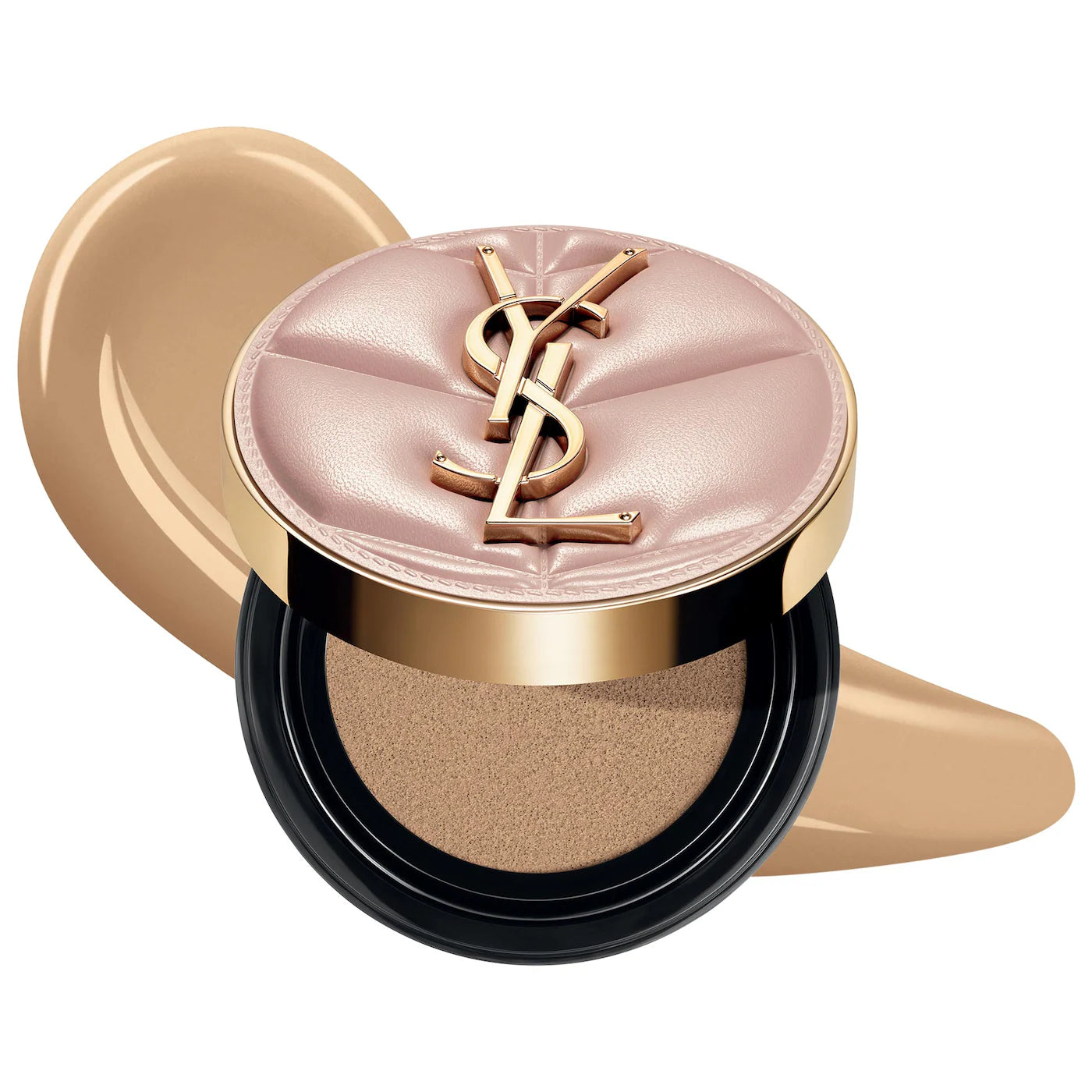 YSL - Skin Affair Soft Glow Cushion Foundation