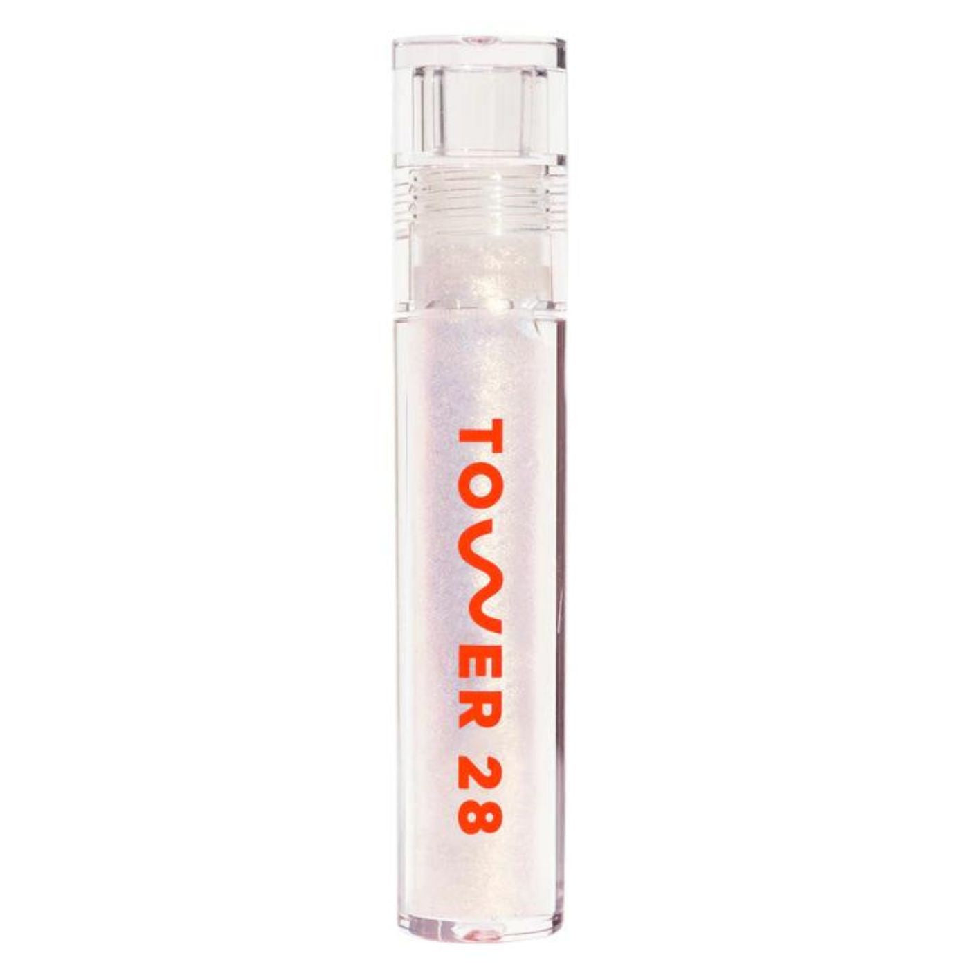 Tower 28 Beauty ShineOn Lip Jelly Non-Sticky Gloss