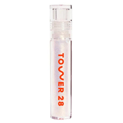 Tower 28 Beauty ShineOn Lip Jelly Non-Sticky Gloss