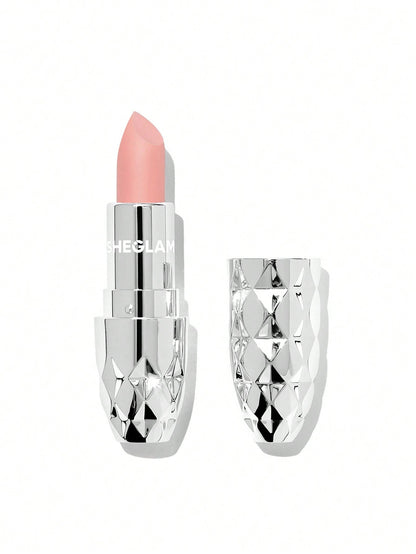 starlight velvet lipstick - sheglam shade magical delight