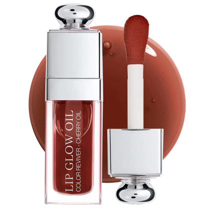 Dior - Addict Lip Glow Oil