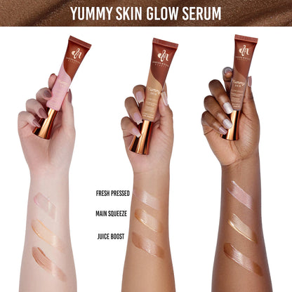 Danessa Myricks - Yummy Skin Glow Serum Main Squeeze Mini