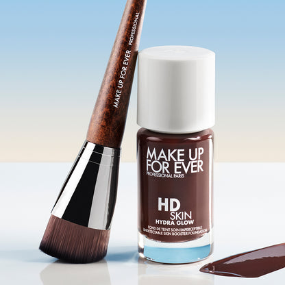 Make Up For Ever - Foundation Brush - 118