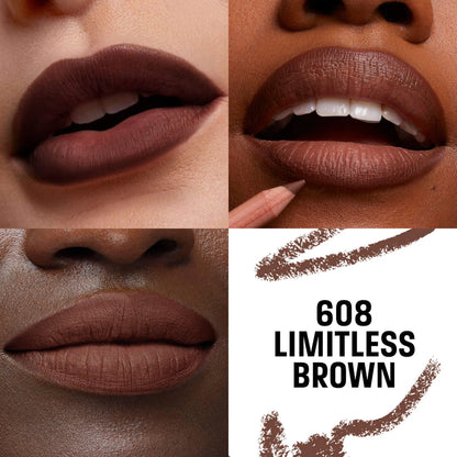 Make Up For Ever - Mini Artist Color Lip Pencils Set